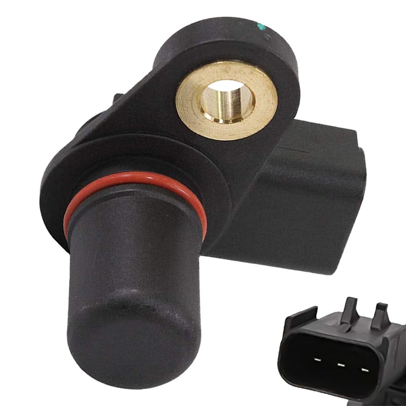 ZBN 56028815AA Crankshaft Position Sensor Fit for 5.7L Dodge Ram 2500 3500 2003 2004 2005 2006,Durango 2004 2005 2006,Grand Cherokee 2005 2006,SU8567 56028373AB PC484 - Image 1